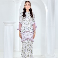 Effa Sidek Atelier | Marissa Kurung