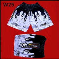 Snc apparel volleyball pants full printing volleyball pants snc apparel SNC APPAREL TARKAM VOLLEYBAL