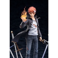 Amakuni Fate/kaleid Liner Prisma Illya The Movie: Sekka no Chikai: Shirou Emiya 1:7 Scale PVC Figure