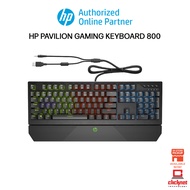 HP Pavilion Gaming Keyboard 800 RGB