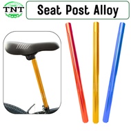 Alloy Batang Seat 25.4 BASIKAL LAJAK/MTB BIKE /BASIKAL BMX Seat Post
