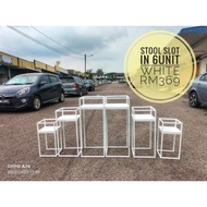 STOOL SLOT IN 6BERADIK