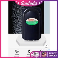 DADUDA AQ aquawings Aquarium Air Pump Pam ikan Fish o2 oksigen oxygen Double Output Fish Tank Premiu