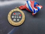 紀律部隊草地滾球賽