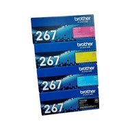 Brother TN-267 MFC-L3750CDW MFC-L3735CDN MFC-L3770CDW DCP-L3551CDW HL-L3270CDW HL-L3230CDN ของแท้(26