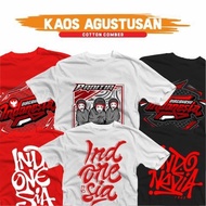 [ PART 8 ] AUGUST 2026 T-SHIRT - AWESAM