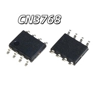 Brand New Original CN3768 Patch SOP8 4A12V Lead-Acid Battery Charging Management Chip IC