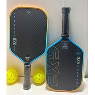 Gearbox Gx2 Power Pickleball racket (with handle included)