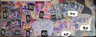 偶像學園卡牌