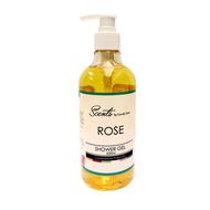 Shower Gel by Lovely Lace Scents