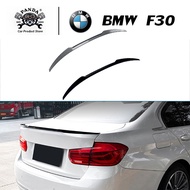 [Panda] BMW F30 spoiler [2013-2019] BMW 3 SERIES psm spoiler