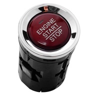 Engine Key Start Stop Push Button One-Button Switch for 2016 2017 2018 Honda HR-V 1.8L 35881-T4N-H02