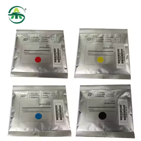 1PC NPG35 G35 Developer for Canon IRC2380 3380 2880 2550 3080 3580i Highly Stable Developer Powder 2