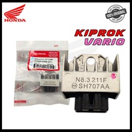 SUPRA REGULATOR KIPROK KHARISMA/ GRAND/ LEGEND/ 31600-KRS-971