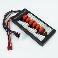 Lithium Lipo battery charging board expansion board (T plug) B6 B6AC