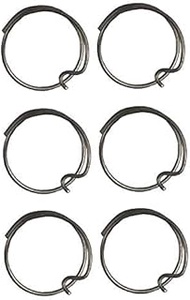 Chang Ta Replacement (6 Pack) 20 V Impact Driver Springs Intended For Impact Driver DCF885 DC825 DCF