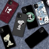 Casing for Xiaomi redmi note 9 10 PRO MAX 10C 4G X2 lovely dog cartoon Case Soft Cover