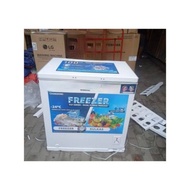 BOX FREEZER CHANGHONG 200 LITER BOX FREEZER 200 LITER CHANGHONG