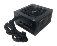 ATX-ES700W Essence 700W ATX Semi-Modular Gaming Power Supply with Auto-Thermally Controlled 120mm Bl