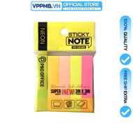 Note paper, 4-color/5-color note paper