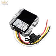 48V To 12V Converter IP65 Waterproof Rating For Electric Vehicle Charging