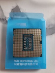 i5 11500 連原裝風扇