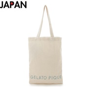 [Gelato Pique] Corduroy Tote Bag PWGB254702