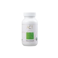 【Un-code割码】READY STOCK 100% authentic E.excel Act 爱特 100 capsules