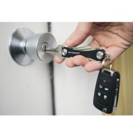 GANTUNGAN Key Chain Key Organizer Keysmart Keychain Holder