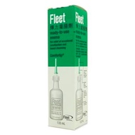 Fleet ready-to-use enema for constipation lactulose 133ml