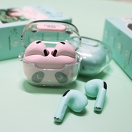 [ประกัน 3 เดือน] TWS09-PANDA  Bluetooth TWS 09-Panda Ver 5.0 หูฟังเคสแพนด้า น่ารัก หูฟังบลูทูธ หูฟัง
