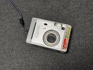 pentax ccd數碼相機 opital s40