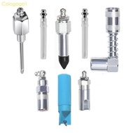 Cologogo1 90 Degree Joint Fitting Tool for Injecting Grease Into Sealed CV Joints Grease Grease Inje