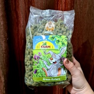 【萌鼠私宠小店铺】JR Farm Germany Pets Rabbits Hay Grass Loops Snacks＊REPACK 50g＊德国JR Farm宠物兔子草圈零食＊分装50g＊