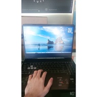 "LAPTOP GAMING 2NDHAND LIMITED STOCK🔥🔥🔥" LAPTOP ASUS TUF GAMING FX505DT