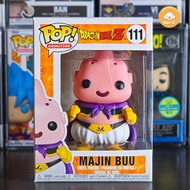 FUNKO POP! Fiko POP Figure! Animation: Dragon Ball Z - Majin Buu 111