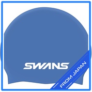 SWANS Silicone Swim Cap SA-7, Yellow (Pattern A)  
SWANS Silicone Swim Cap SA-7, White (Pattern B)