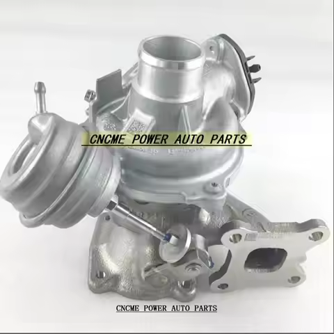 Turbo GTDI12V 1761178 1761181 CM5G6K682GC 1799836 CM5G6K682GB For Ford Fiesta Focus C-Max B-Max 1.0L