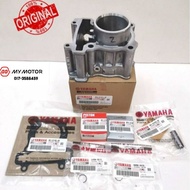FULL SET BLOCK SET 57MM YAMAHA FZ150 135LC UPGRADE