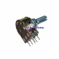 50K Stereo potentiometer
