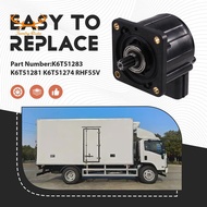 [Redpowderyan.] Turbocharger Actuator Plug K6T51283 VIET Turbo for  NQR NPR NRR  W 75L 4HK1-E2N K6T5