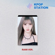 BABYMONSTER - 1st mini [ BABYMONS7ER ] YG TAG Album Ver.