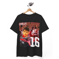 Charles Leclerc Formula One Sweatshirt, F1 Shirt, Charles Leclerc Shirt, Leclerc F1 Shirt, F1 Shirt,