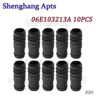 06E103213A Crankcase Breather Vent Tube For VW Touareg 3.0T 2011-2012 Audi A4/S4,A4L,A5/S5,A6/S6,A6L