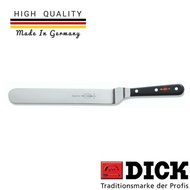 F.DICK, Spatula, Offset Blade, 3.6 x 25cm (1.5" x 10'') (Superior)