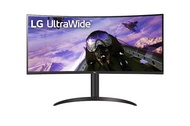 LG UltraWide 34WP65C-B  34吋 曲面 螢幕 顯示屏 Mon 160Hz