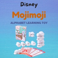 Eyeup Mojimoji Baymax Alphabet Learning Toy Disney Educational Toy Learn English Ages 3+