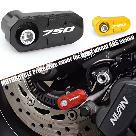 For HONDA CB750 CB 750 HORNET X-ADV750 XADV 750 shadow 750 NC750 New Motorcycle CNC Rear Wheel ABS S