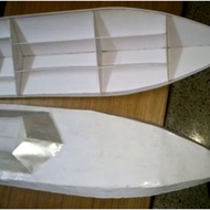 A2 KT Foam / Depron Foam / RC Airplane & Ship Foam Board High Strenght Laminated Waterproof