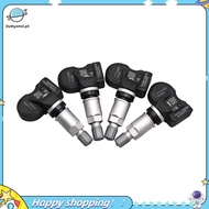 【ouwym9al】4PCS 433MHZ 01734809 TPMS Tire Pressure Sensor for Coolray EV450 EV500 EV Pro Vision S1 X3